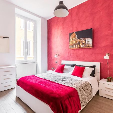 Riari 59 Rome Trastevere - Rome Vacation M&D 外观 照片