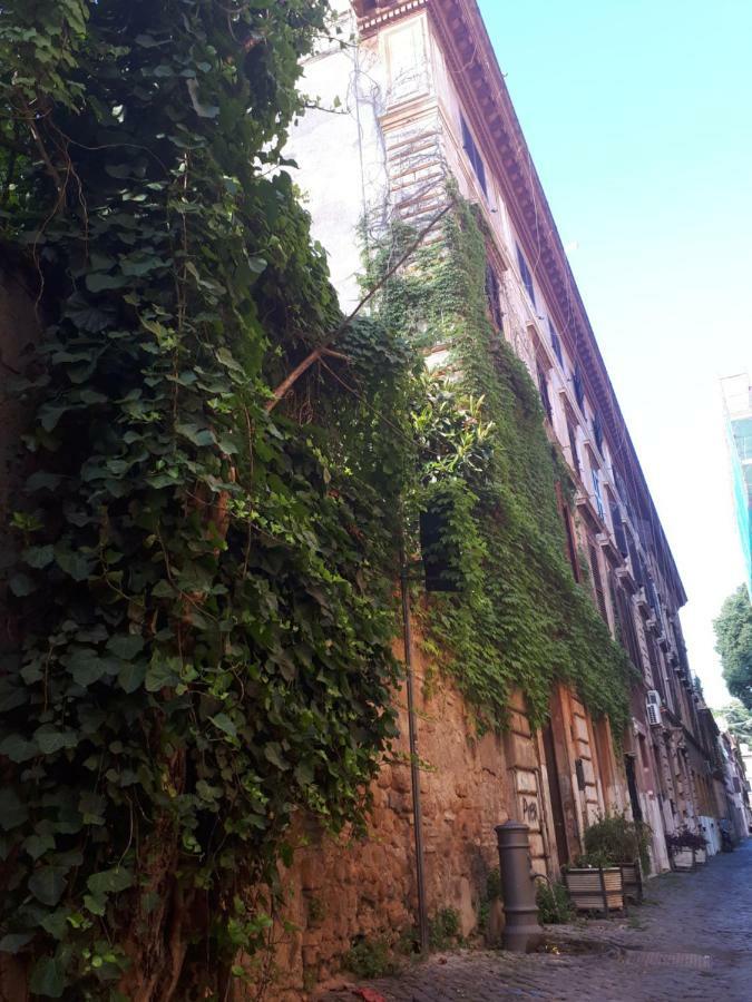 Riari 59 Rome Trastevere - Rome Vacation M&D 外观 照片