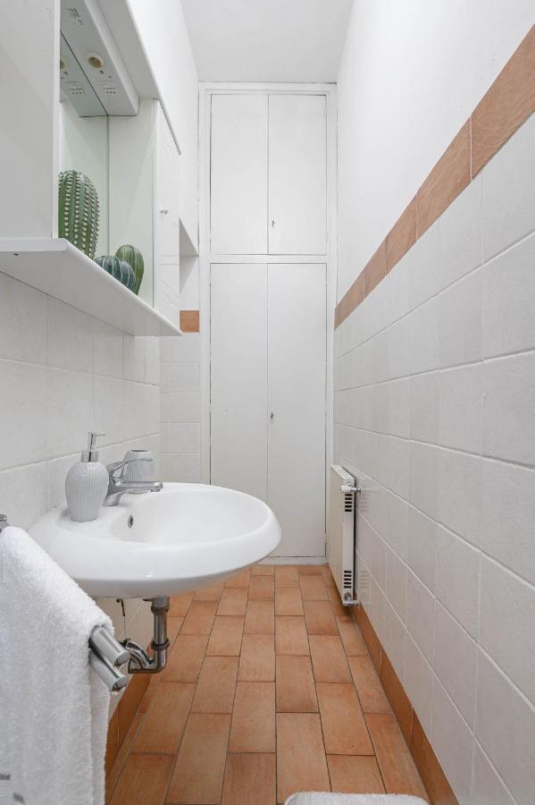 Riari 59 Rome Trastevere - Rome Vacation M&D 外观 照片