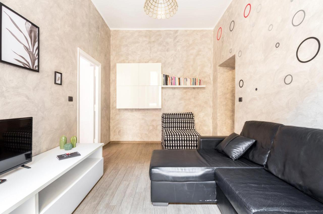 Riari 59 Rome Trastevere - Rome Vacation M&D 外观 照片