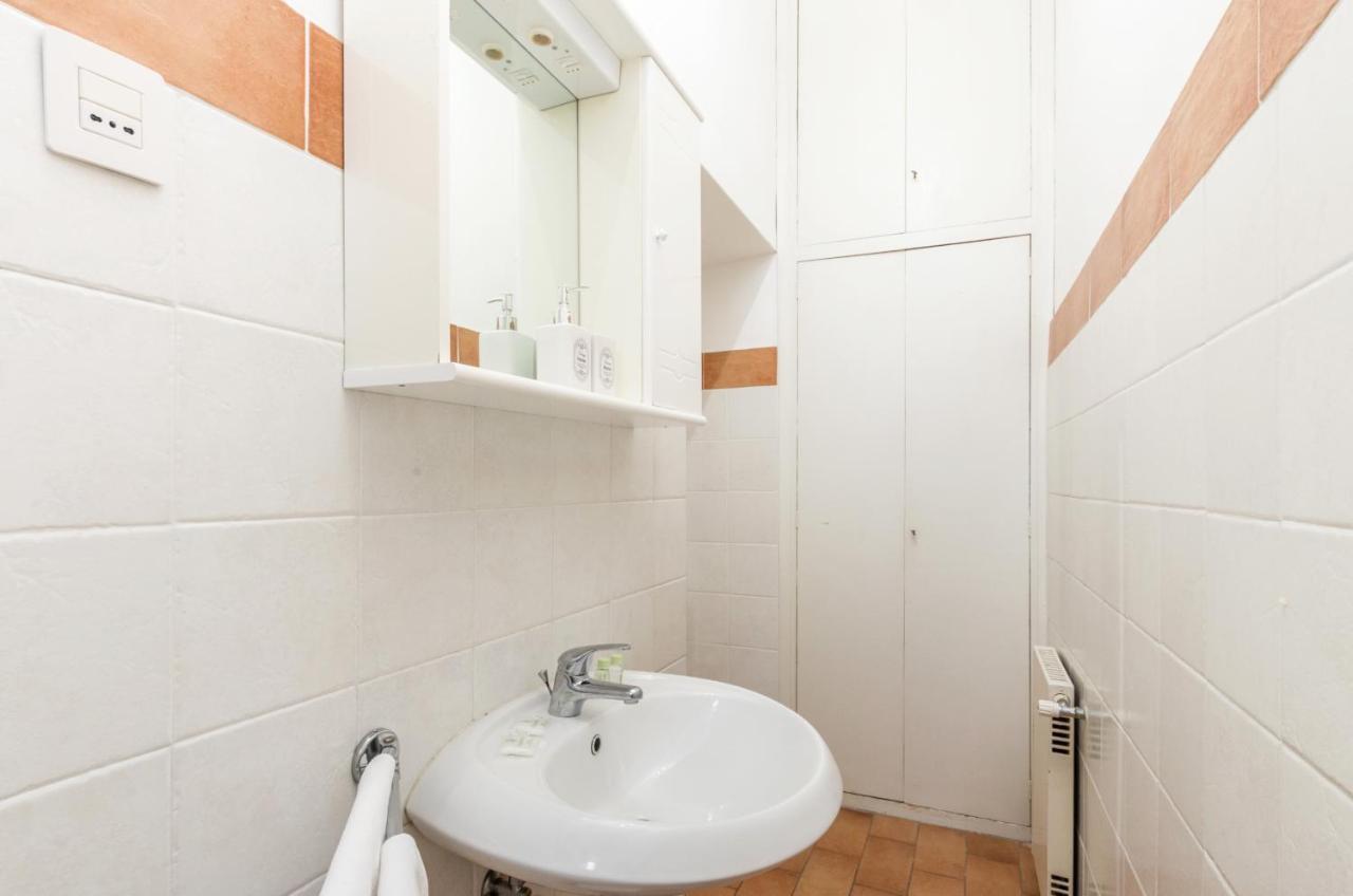 Riari 59 Rome Trastevere - Rome Vacation M&D 外观 照片
