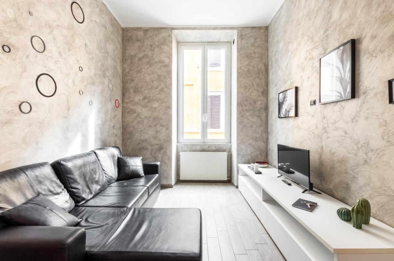 Riari 59 Rome Trastevere - Rome Vacation M&D 外观 照片