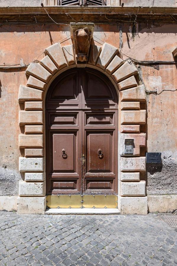 Riari 59 Rome Trastevere - Rome Vacation M&D 外观 照片