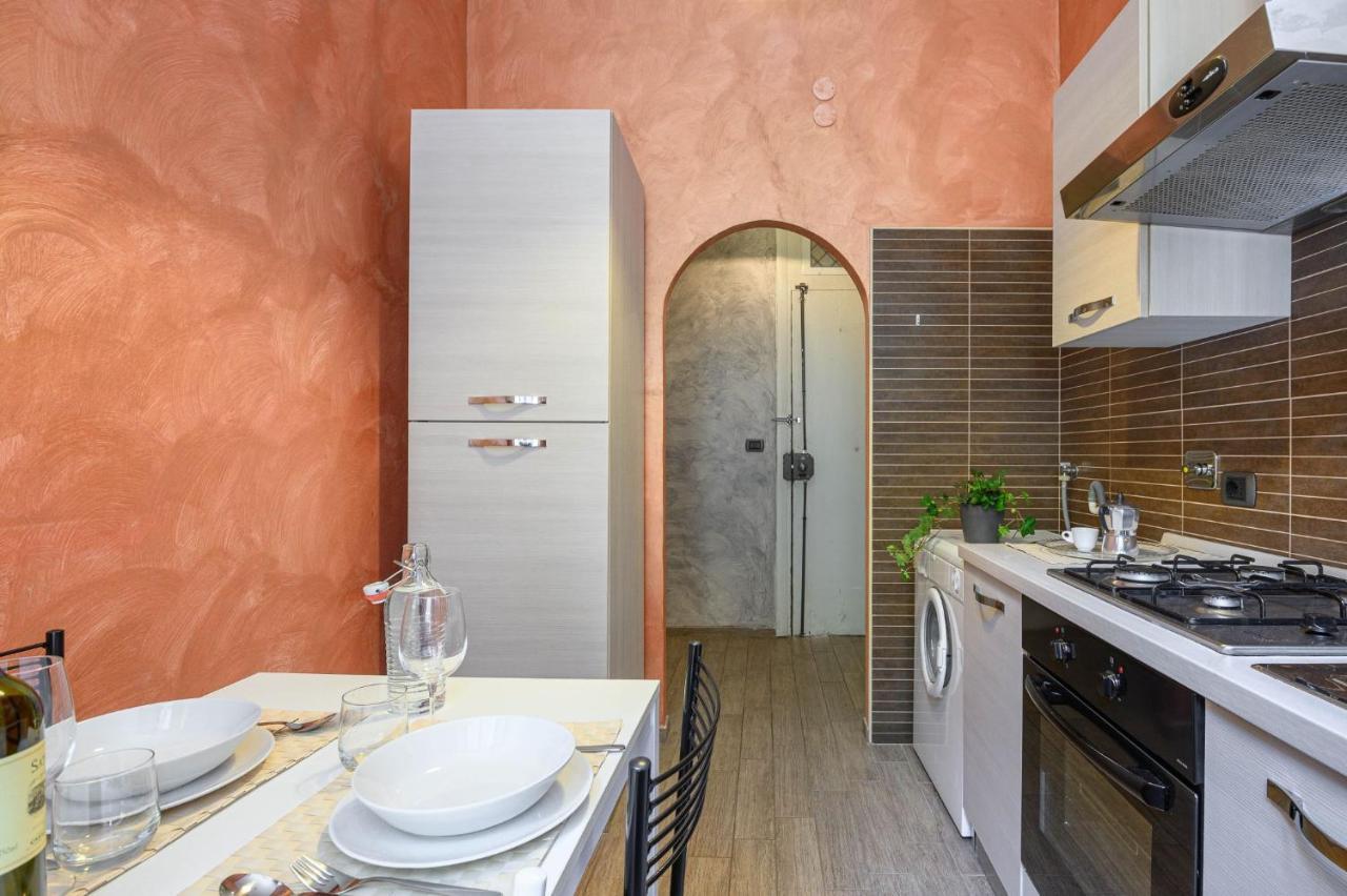 Riari 59 Rome Trastevere - Rome Vacation M&D 外观 照片